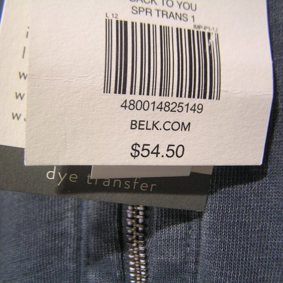 WONDERLY OVERSIZED HOODIE MEDIUM - Picture 5 of 11